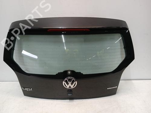 Used Tailgate Tailgate VW UP! (121, 122, BL1, BL2, BL3, 123) 1.0 (60 hp) 35788796 35788796
