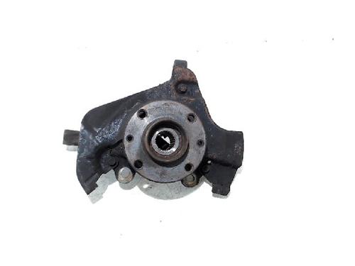 Used Left front steering knuckle FIAT FIORINO Box Body/MPV (225_) 1.3 D Multijet (225BXD1A, 225BXB1A, 225BXB11) (75 hp) 13199494