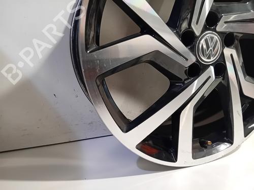 Rim VW GOLF VII (5G1, BQ1, BE1, BE2) 2.0 GTI | BP29342649C45 