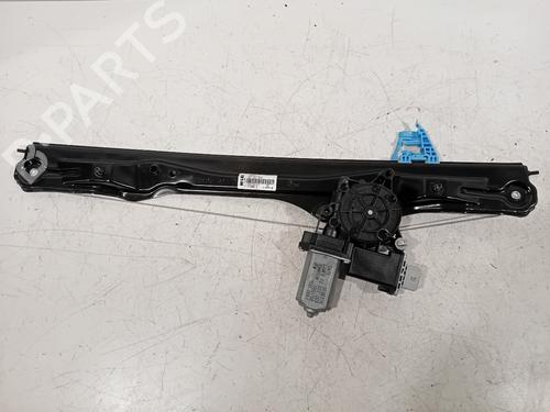 Used Front right window mechanism Front right window mechanism 22398457 22398457