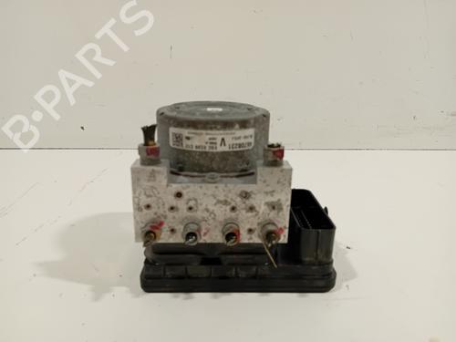 ABS pump MITSUBISHI OUTLANDER III (GG_W, GF_W, ZJ, ZL, ZK) 2.0 (GF7W) | BP24200352M43 