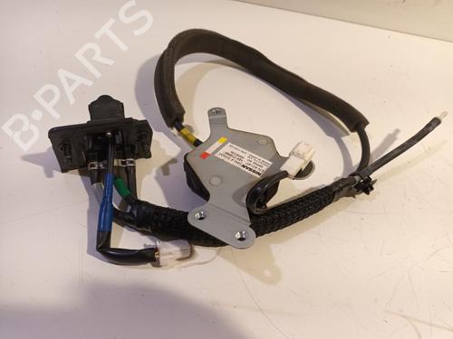 Camera NISSAN NOTE (E12) 1.2 | BP18716141E14 