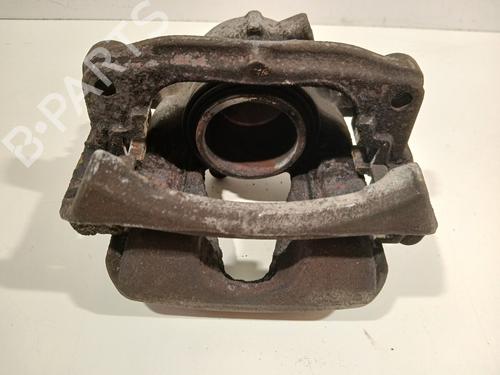 Right front brake caliper MERCEDES-BENZ B-CLASS Sports Tourer (W246, W242) B 180 (246.242) | BP29371163M104 