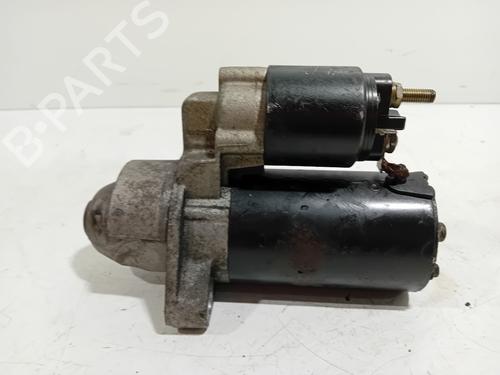 Starter AUDI A4 B6 Convertible (8H7) 3.0 | BP27167827M8 - Image 2