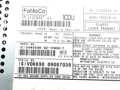 Used Electronic module Electronic module VOLVO XC60 I SUV (156) D3 / D4 (163 hp) 11507636 11507636