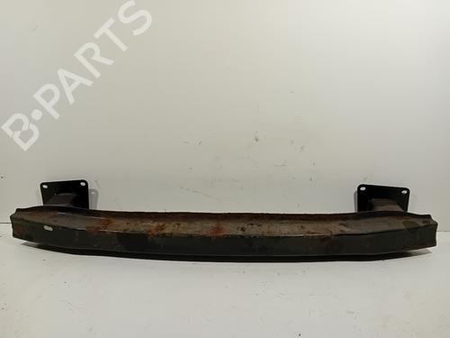 Used Rear bumper reinforcement VW POLO V (6R1, 6C1) 1.2 TDI (75 hp) 15068041