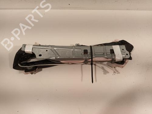 Left curtain airbag FORD FIESTA VI (CB1, CCN) 1.6 TDCi | BP30812720C11