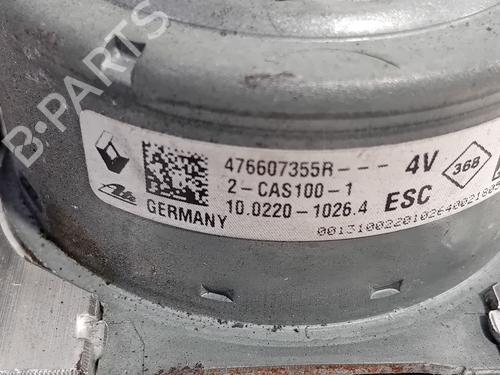 ABS pump RENAULT MEGANE IV Hatchback (B9A/M/N_) 1.6 TCe 205 (B9MV) | BP25133536M43 - Image 3