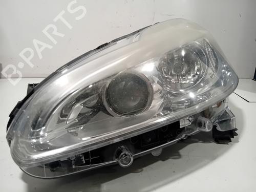 Used Left headlight Left headlight 37172247 37172247