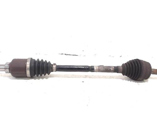 Used Left front driveshaft Left front driveshaft 6147325 6147325
