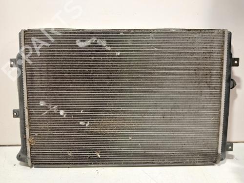 Used Water radiator Water radiator 27544164 27544164