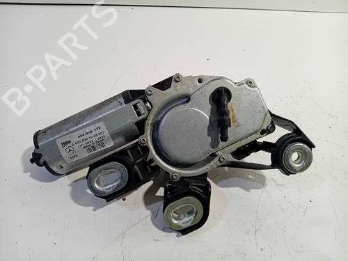 Used Rear wiper motor MERCEDES-BENZ VITO / MIXTO Van (W639) 110 CDI (639.601, 639.603, 639.605) (95 hp) 23988681