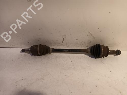 Used Left front driveshaft Left front driveshaft 15884688 15884688