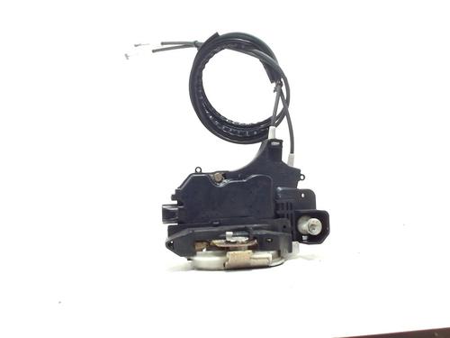 Front left lock MITSUBISHI COLT VI (Z3_A, Z2_A) 1.1 (Z31A, Z32A) | BP13206330C98 