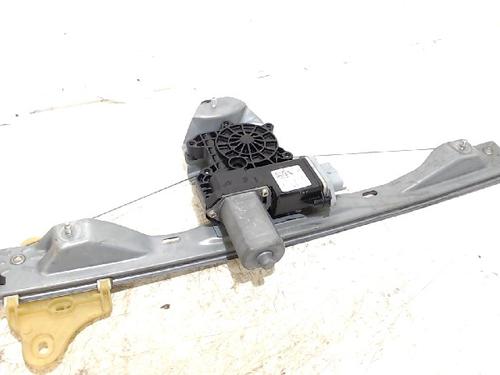 Used Front left window mechanism SMART FORFOUR Hatchback (453) 1.0 (453.042, 453.043) (71 hp) 6930121