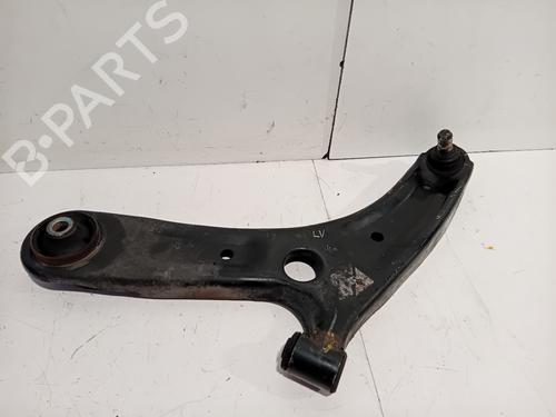 Used Left front suspension arm HYUNDAI i10 II (BA, IA) 1.0 (67 hp) 27932378