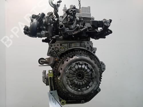 Used Engine Engine 37443497 37443497