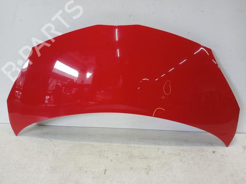 Used Hood Hood 37511106 37511106