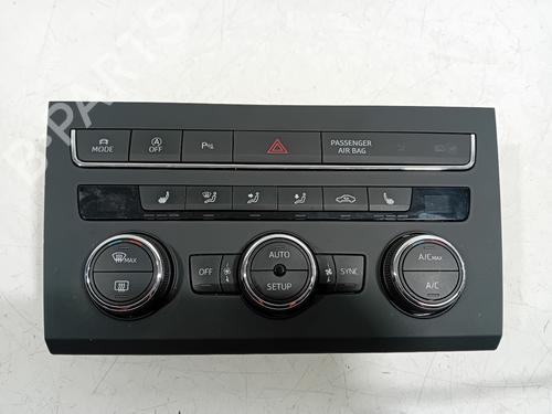 Commande Chauffage SEAT LEON (5F1) 1.4 TSI | BP17060888I5