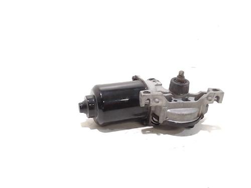 Front wiper motor HYUNDAI SANTA FÉ II (CM) 2.2 CRDi GLS | BP5546343M29 