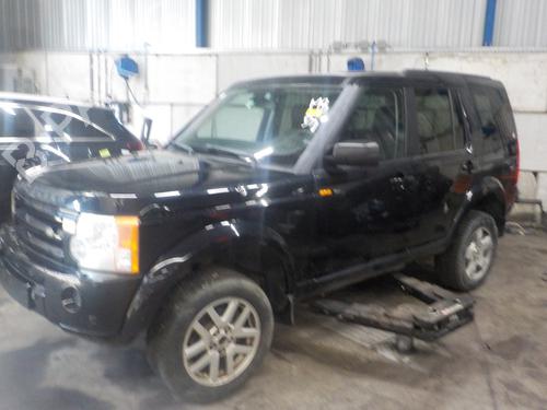 Used Parts LAND ROVER DISCOVERY II (L318)  2.5 Td5 4x4  2441938