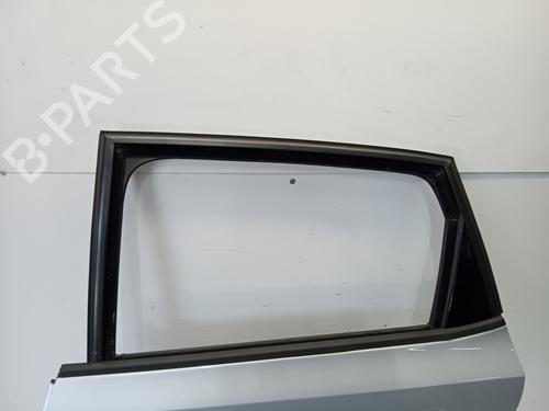 Left rear door VW POLO V (6R1, 6C1) 1.2 TDI | BP24449513C4 