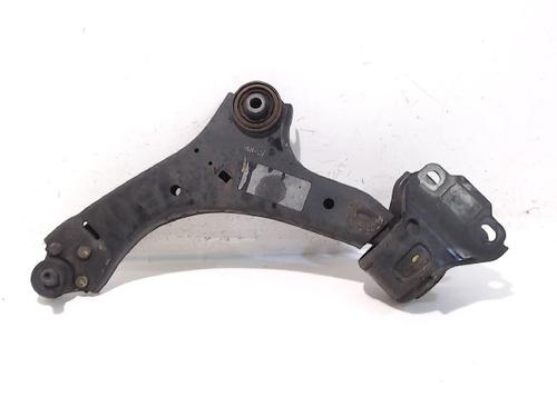 Used Left front suspension arm VOLVO S80 II (124) D3 / D4 (163 hp) 5666435
