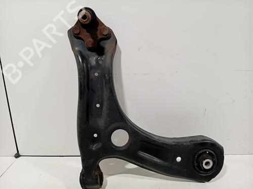 Used Right front suspension arm Right front suspension arm 39567312 39567312