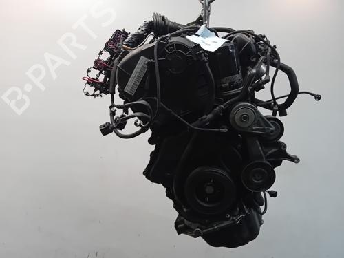 Engine AUDI A4 B8 Avant (8K5) 1.8 TFSI | BP35982271M1 - Image 4