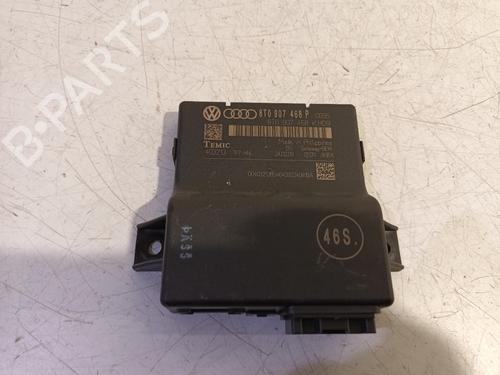 Used Electronic module Electronic module 17954370 17954370