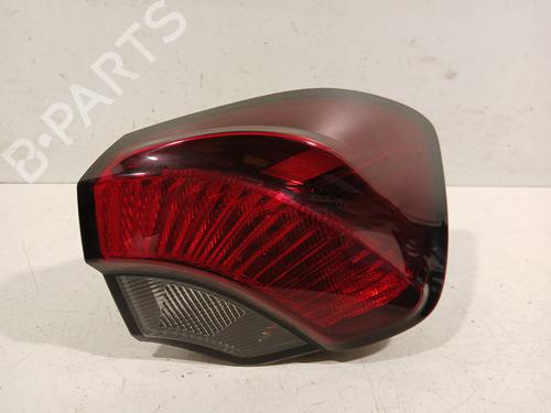 Used Right taillight FIAT TIPO Estate (356_, 357_) 1.4 (356WXF1B) (120 hp) 28587765