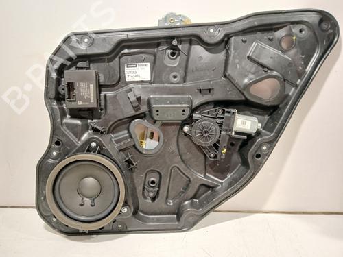 Used Rear right window mechanism Rear right window mechanism 27517570 27517570