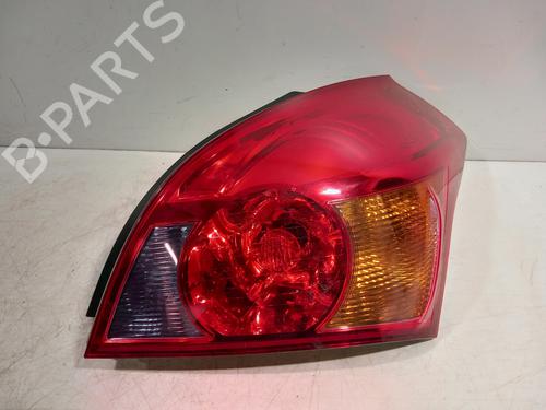 Used Right taillight Right taillight KIA PRO CEE'D (ED) 1.4 CVVT (90 hp) 33433749 33433749