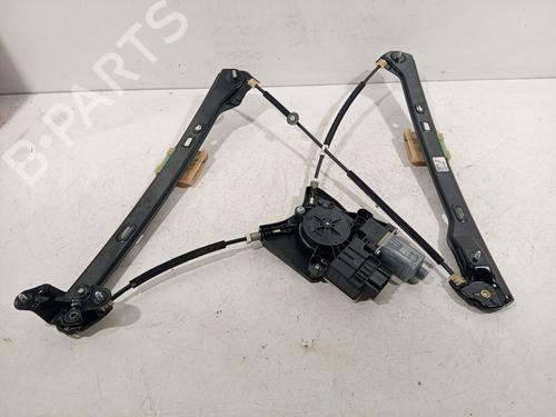 Used Front right window mechanism Front right window mechanism VW POLO VI (AW1, BZ1, AE1) 1.0 TSI (95 hp) 19630231 19630231