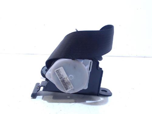 Used Rear left seatbelt OPEL INSIGNIA A Saloon (G09) 2.0 CDTI (69) (110 hp) 9676823