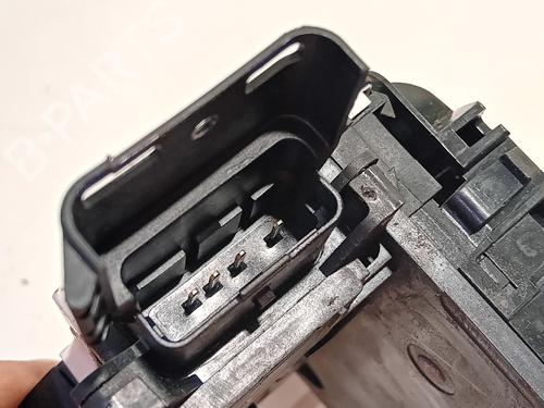 Front right lock CITROËN C4 Grand Picasso I (UA_) 1.6 VTi 120 | BP29634897C97 