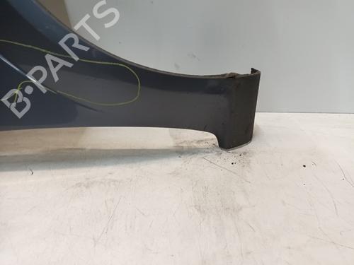 Right front fenders OPEL ZAFIRA / ZAFIRA FAMILY B (A05) 2.2 (M75) | BP18301355C42 