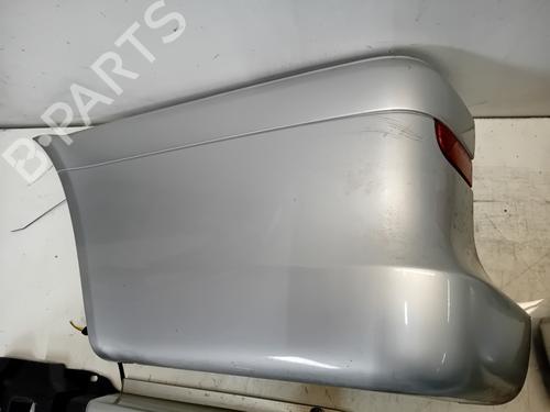 Rear bumper MERCEDES-BENZ VITO / MIXTO Van (W639) 115 CDI (639.601, 639.603, 639.605) | BP28283000C8