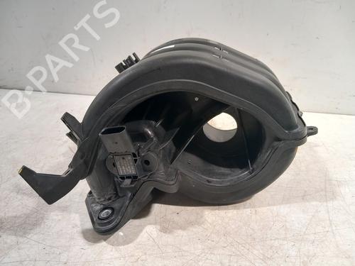 Intake manifold SEAT Mii (KF1, KE1) 1.0 EcoFuel | BP35793695M70 - Image 3