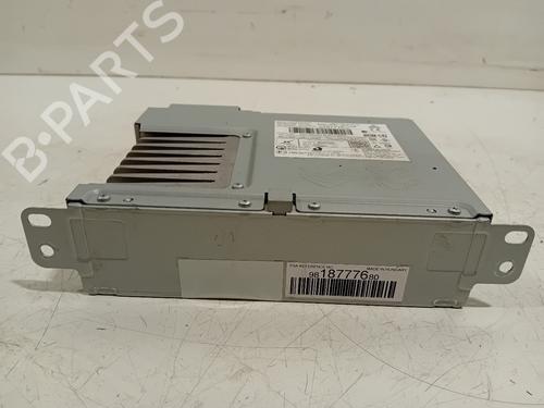 Control unit CITROËN SPACETOURER Bus (V_) E-SPACETOURER | BP15772482M11 