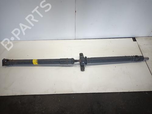 Used Driveshaft Driveshaft VOLVO V60 I (155) D4 (190 hp) 39885776 39885776