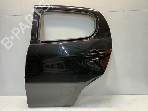 Puerta trasera izquierda PEUGEOT 108 1.0 VTi 72 (72 hp) 30516013