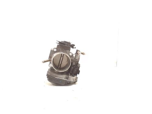 Used Throttle body VW GOLF IV (1J1) 1.8 (125 hp) 1214241