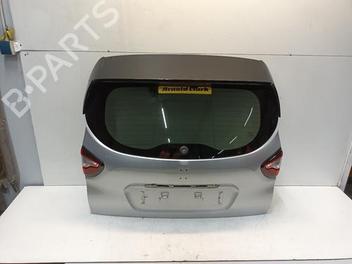 Used Tailgate Tailgate RENAULT CAPTUR I (J5_, H5_) 0.9 TCe 90 (90 hp) 40281679 40281679