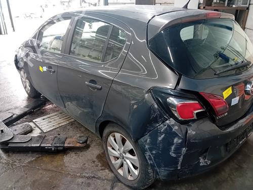 Instrument cluster OPEL CORSA E (X15) 1.3 CDTI (08, 68) | BP31861636C47 