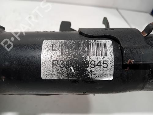 Left front shock absorber VOLVO V40 Hatchback (525) D2 | BP37170188M16 - Image 4