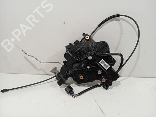 Serratura posteriore destra VW TRANSPORTER T6 Van (SGA, SGH, SHA, SHH) 2.0 TDI (102 hp) 29431755