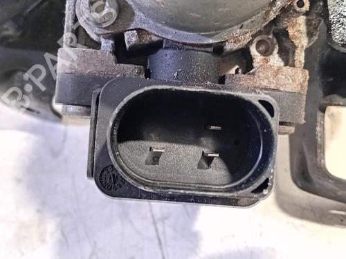 Vacuum pump VW POLO VI (AW1, BZ1, AE1) 1.0 TSI | BP20342060M80 