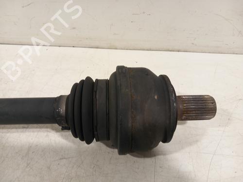 Left rear driveshaft MERCEDES-BENZ C-CLASS (W206) C 300 de (206.008) | BP39586836M40 - Image 2