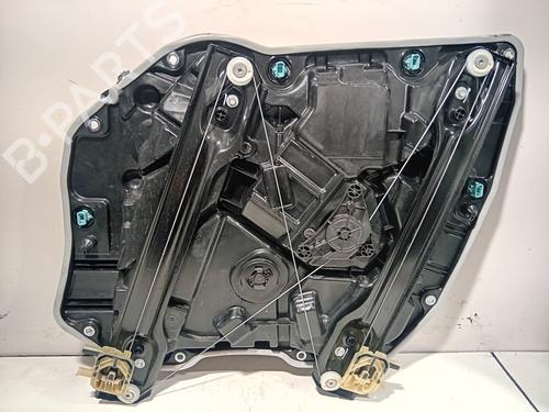 Rudehejsemekanisme ventre foran BMW 2 Active Tourer (U06) 218d | BP37079058C22 - Image 4